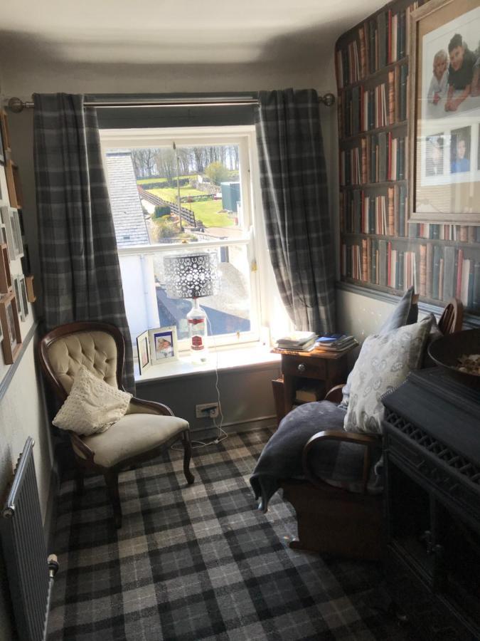 Inn Craighlaw Arms Vintage
