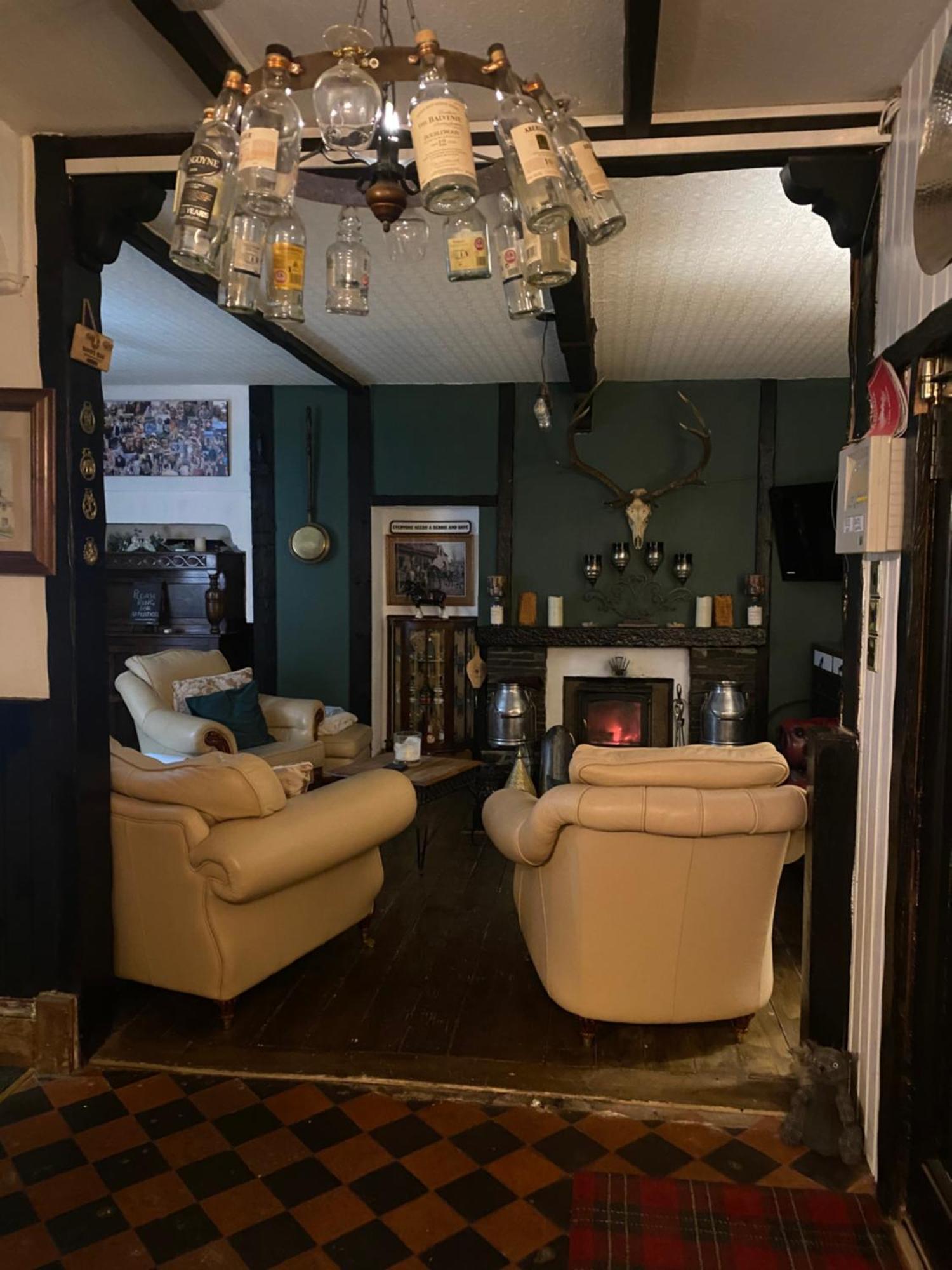 Craighlaw Arms Vintage 2* Kirkcowan