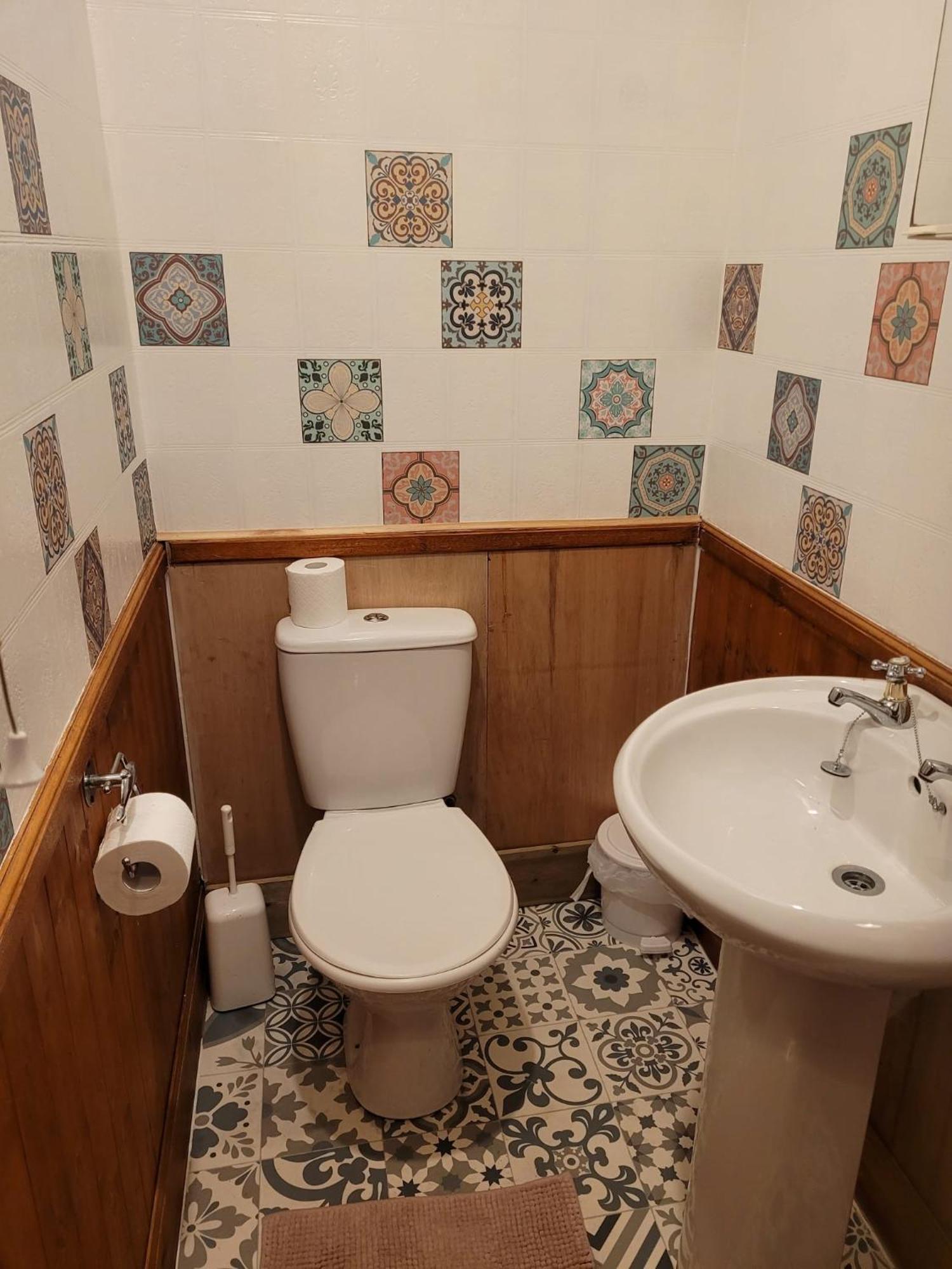 Craighlaw Arms Vintage