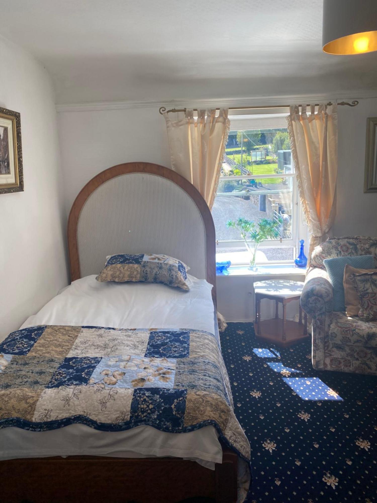 Craighlaw Arms Vintage 2*
