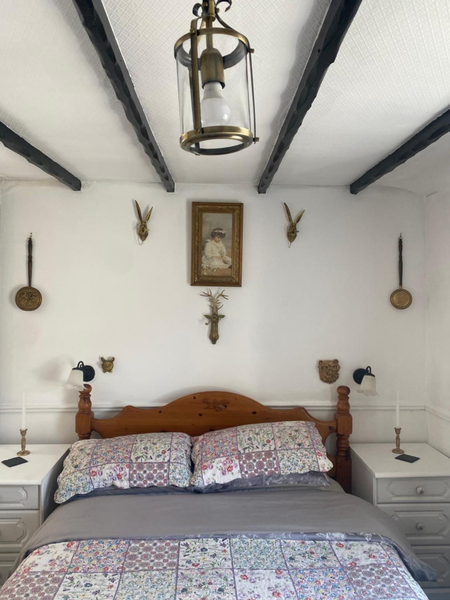 Inn Craighlaw Arms Vintage 2*