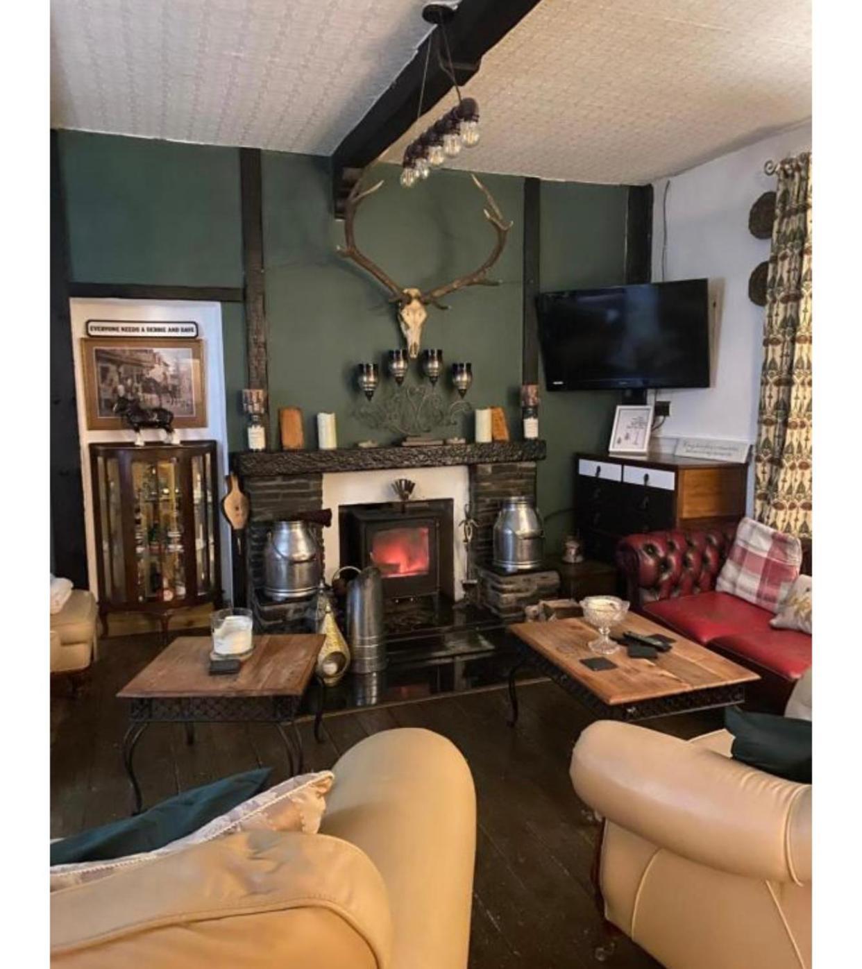 Craighlaw Arms Vintage Inn